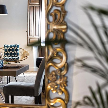 Chezmoihomes Santa Paula Cozy & Elegant In The Heart Of Granada Kültér fotó
