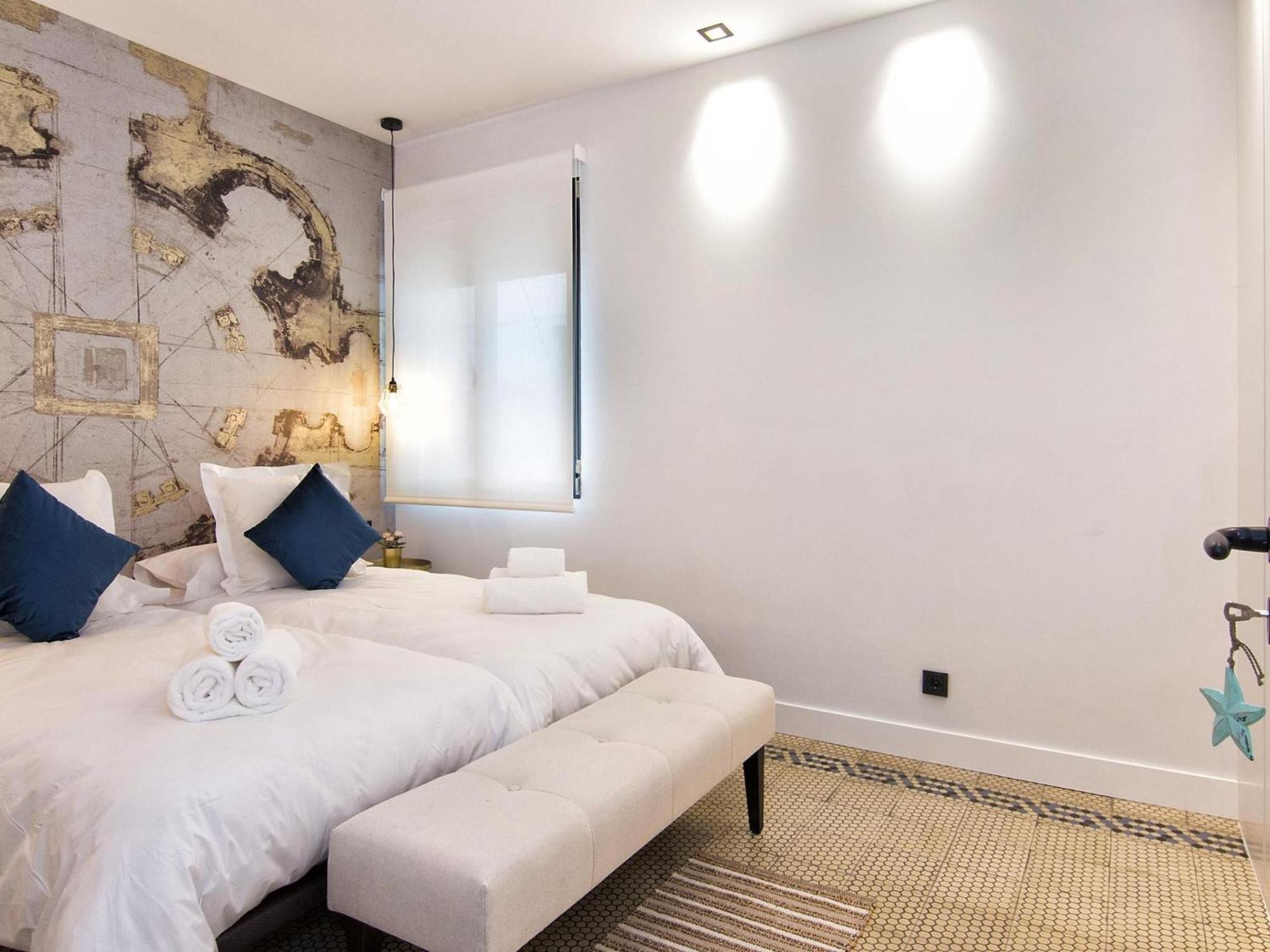 Santa Paula Cozy & Elegant In The Heart Of Granada Apartman Kültér fotó