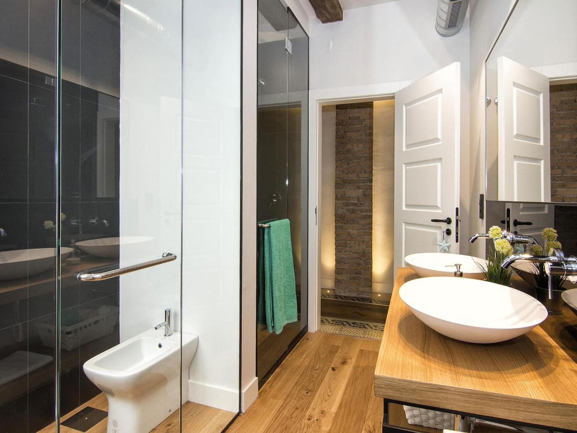 Santa Paula Cozy & Elegant In The Heart Of Granada Apartman Kültér fotó